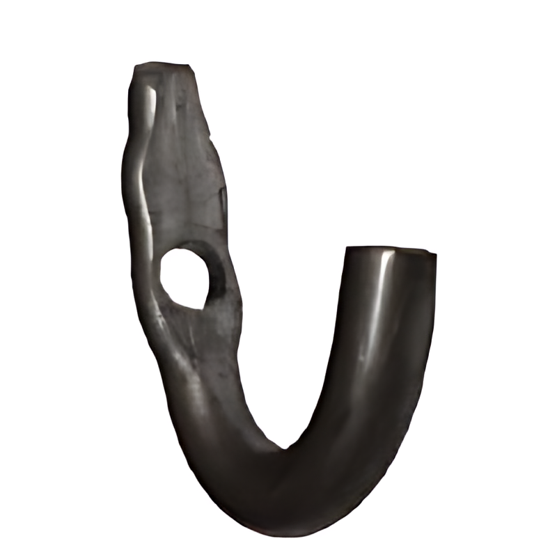 GANCHO AMARA CORDA - D837A