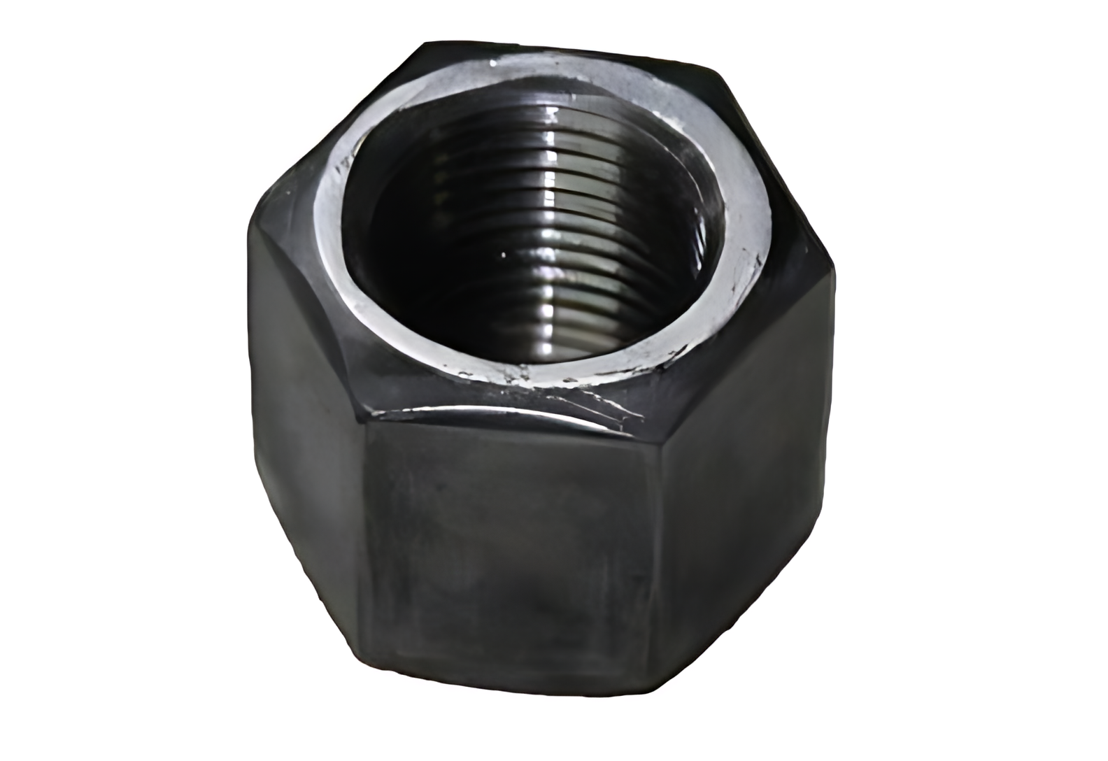 PORCA SEXTAVADA DUPLA - 000934018002