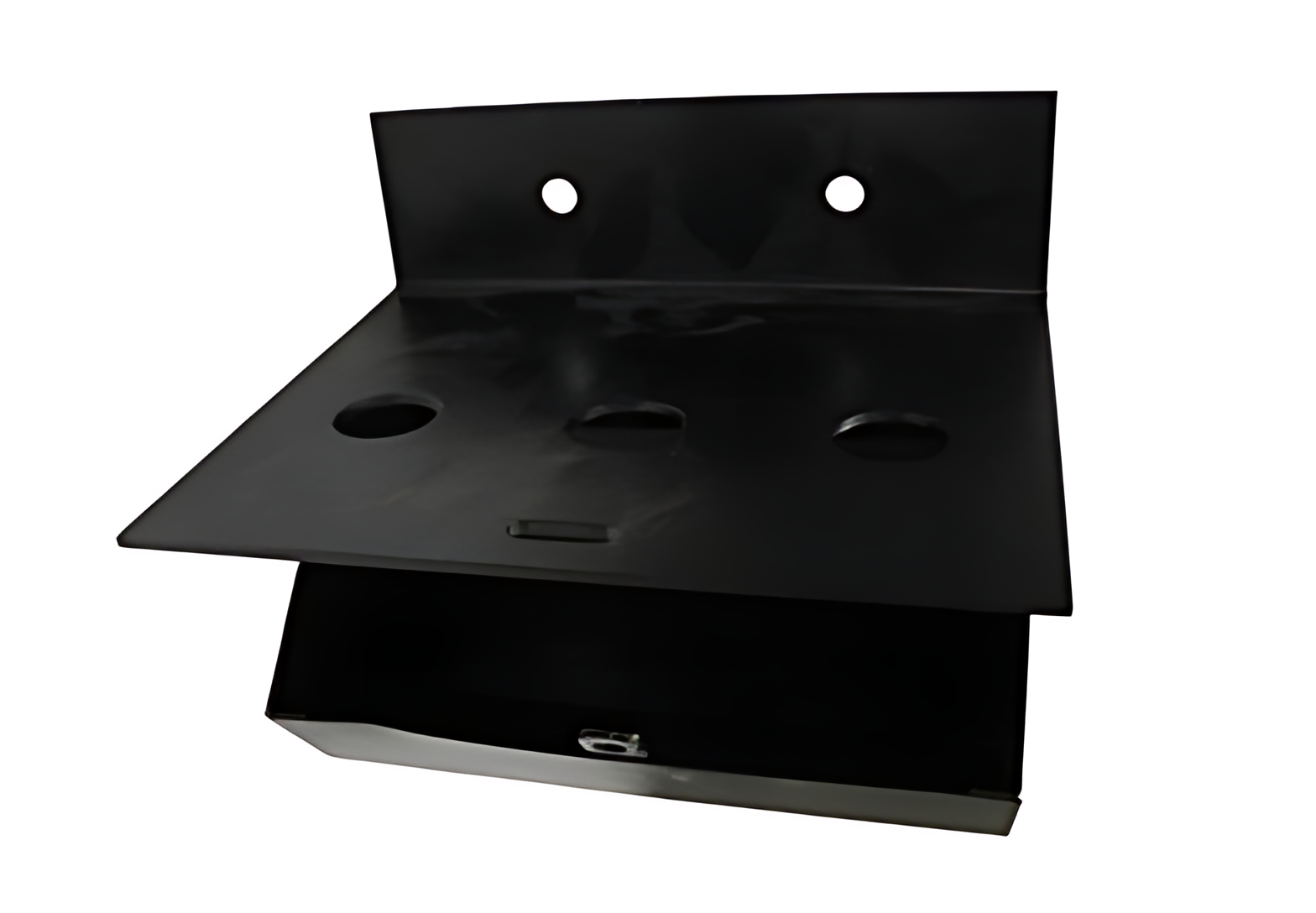 CAIXA COMANDO 3 VALVULAS - PA020009