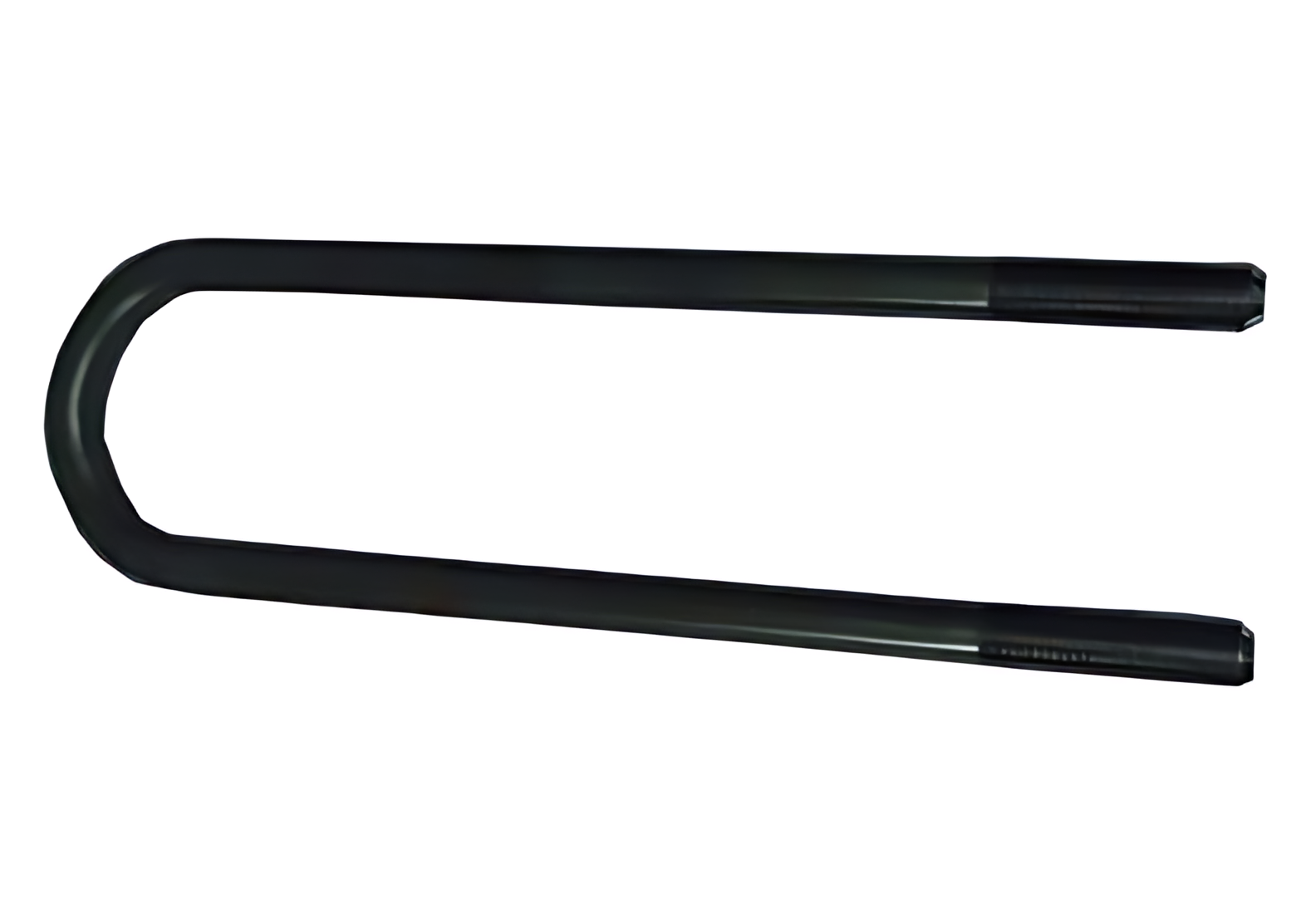 GRAMPO MOLA TIPO "D" 7/8"X92X380MM - 7892380D