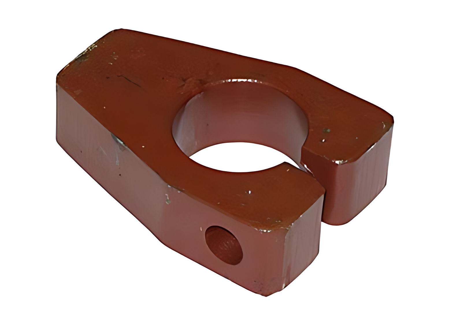 MANCAL PINO BALANCA RODOVIARIA CAPELINHA 50MM - 1421