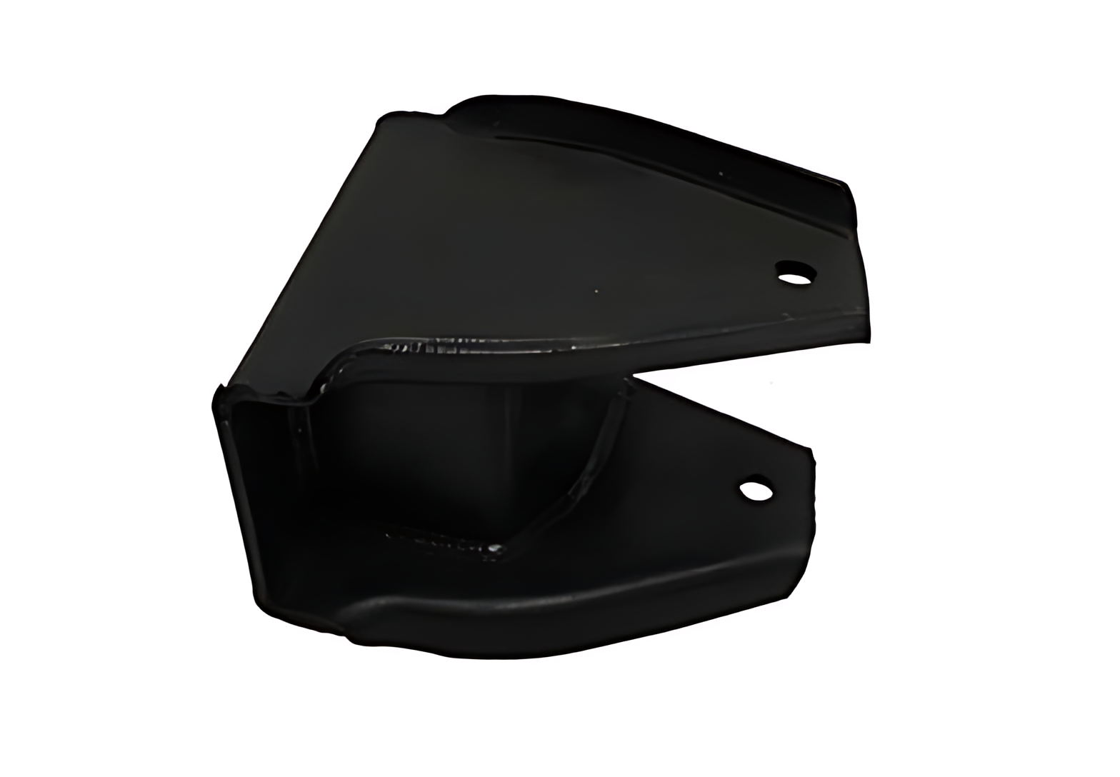 SUPORTE DA MOLA TRASEIRA CARRETA FACCHIN - VC1048