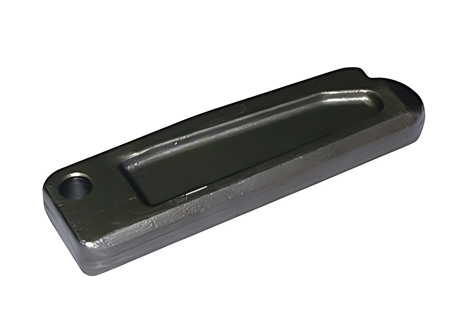 BARRA QUINTA RODA - PRU012