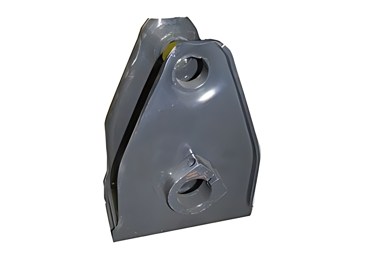 SUPORTE FACCHINI ESTAMPADA CENTRAL - 05128