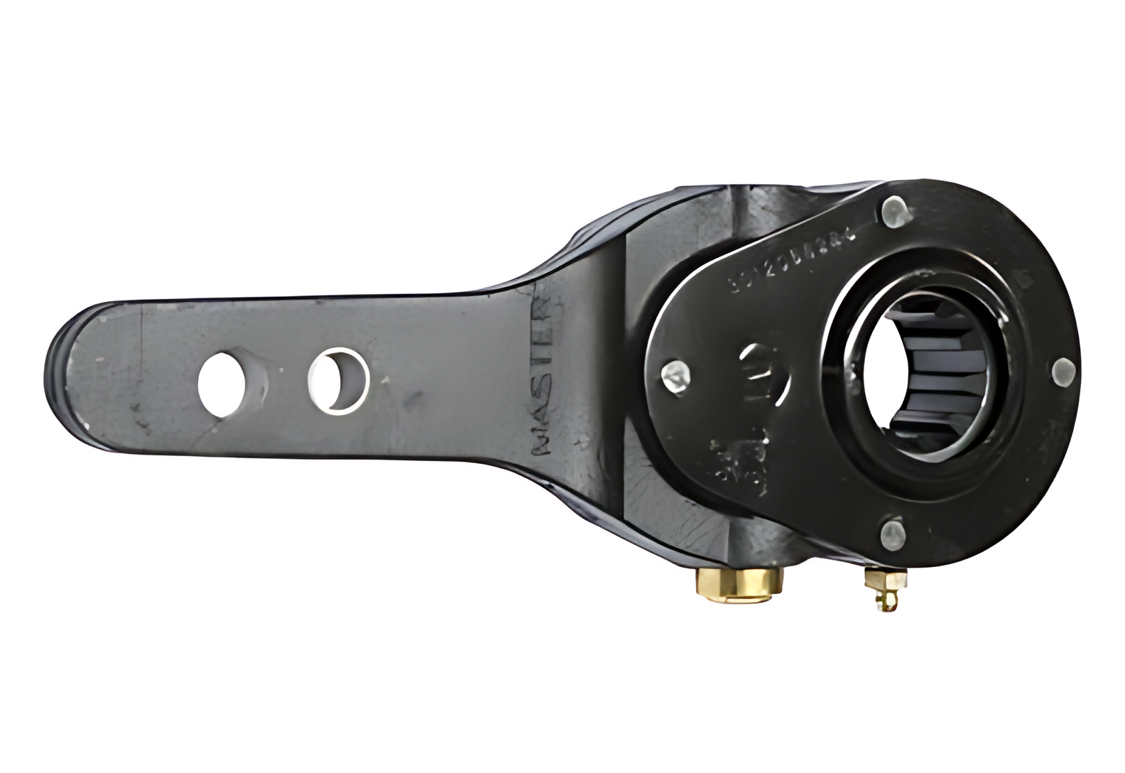 CATRACA 10 ESTRIAS  2 FUROS MANUAL - 251200239