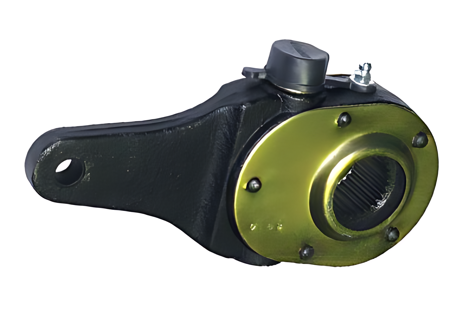 CATRACA FREIO MANUAL (28 ESTRIAS 1 FURO) - TJG607055A