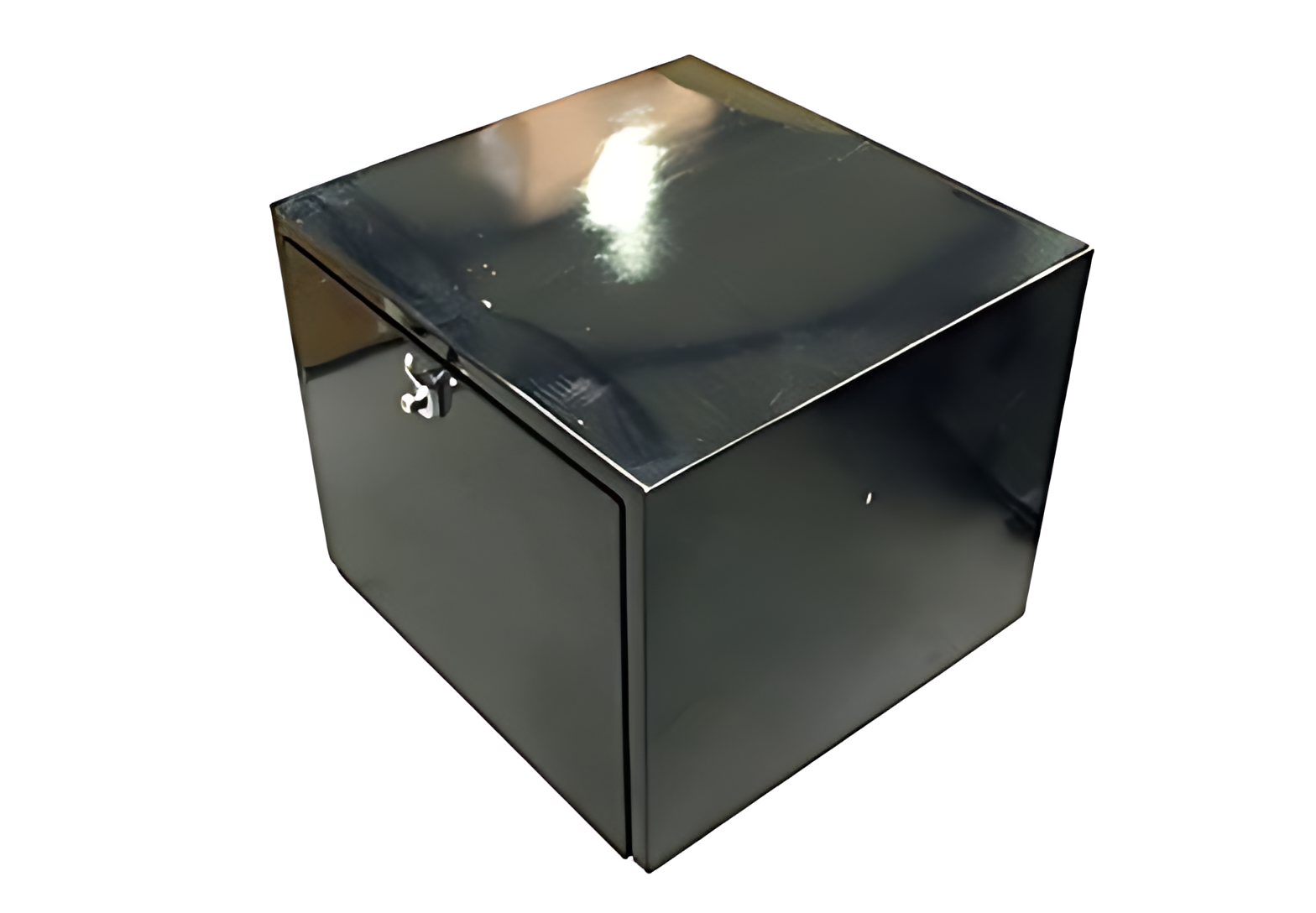 CAIXA FERRAMENTA FERRO - 208006281