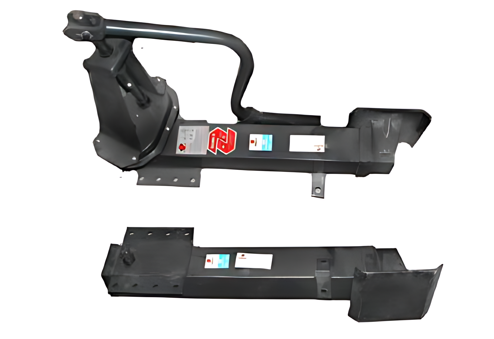 CONJUNTO PE MECANICO B200S - 260000446