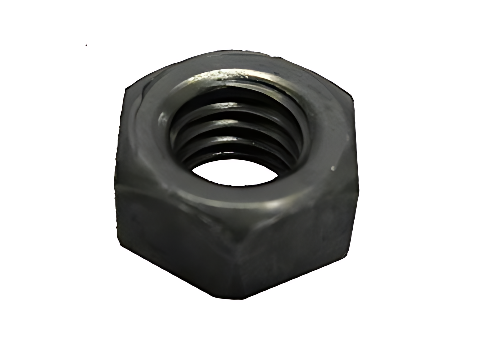 PORCA SEXTAVADA M8 X 1.25 - 2002