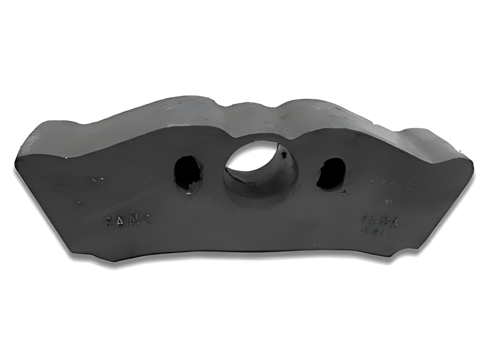 BALANCA FNV LONGA FUNDIDA - 0211004