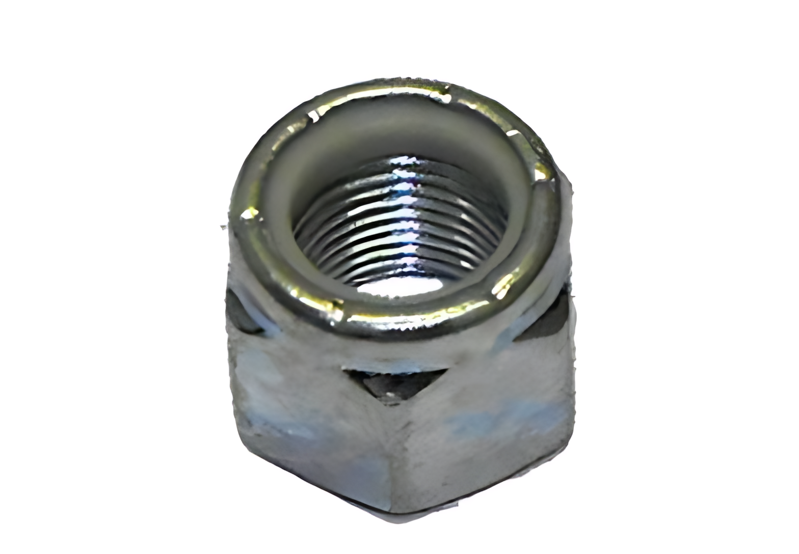 PORCA SEXTAVADA AUTO TRAVANTE 3/4" NF - 0308651708