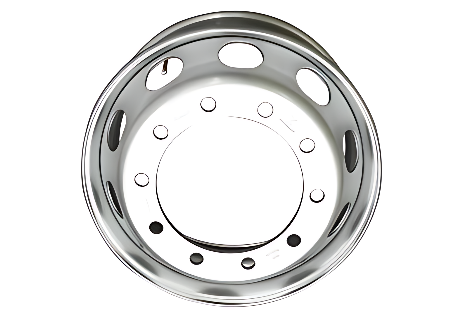 RODA DISCO SEM CAMERA - 2TB601027A