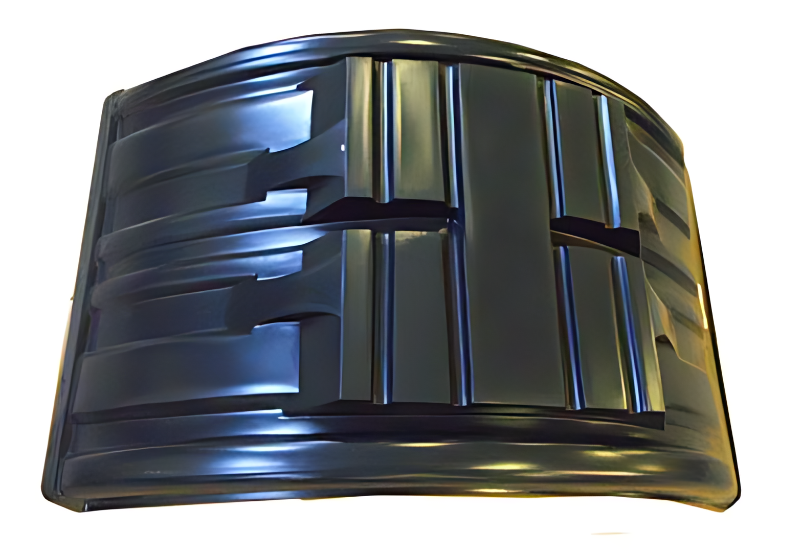 PARALAMA PLASTICO GUERRA - 10035G