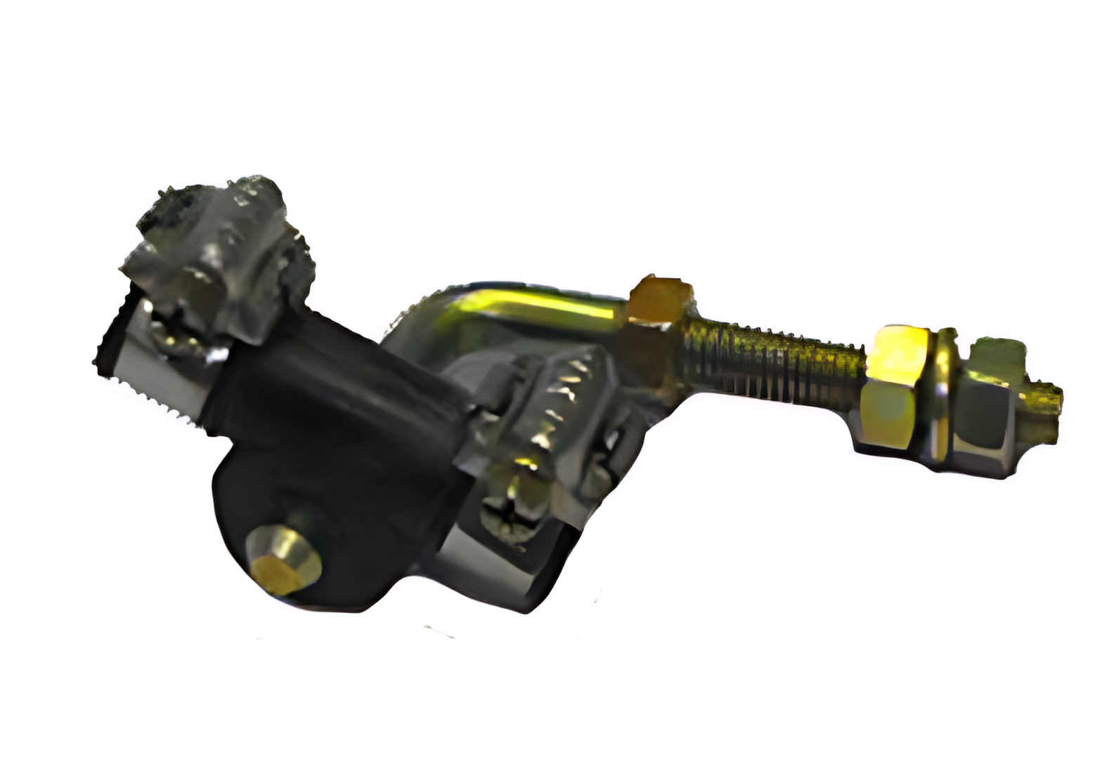 JUNCAO PROLONGADOR VALVULA NIVELADORA - 212106235