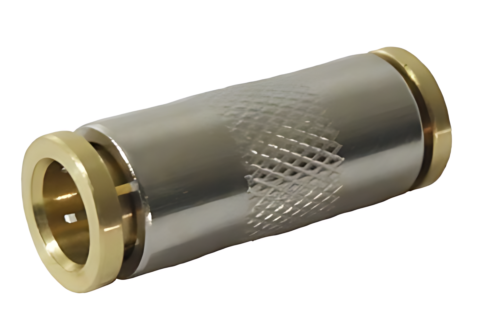 ENGATE RAPIDO 8MM (METAL) - 1698