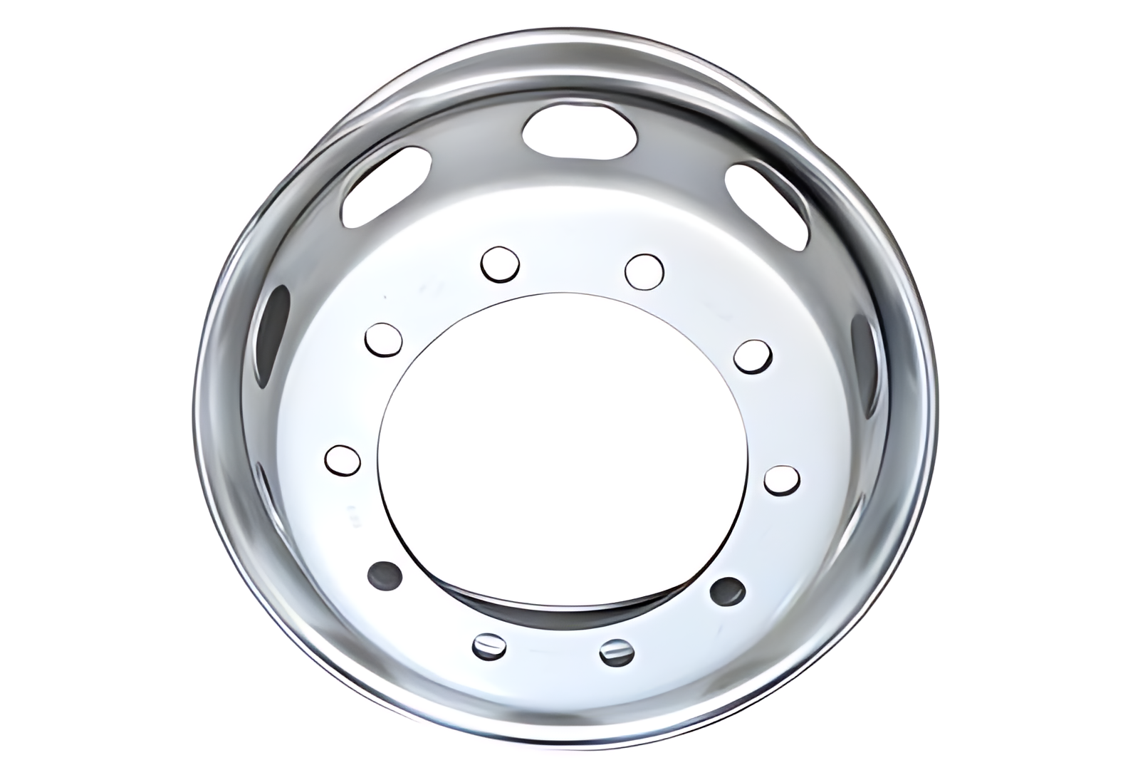 RODA DISCO S/ CAMERA - 2VK601027B