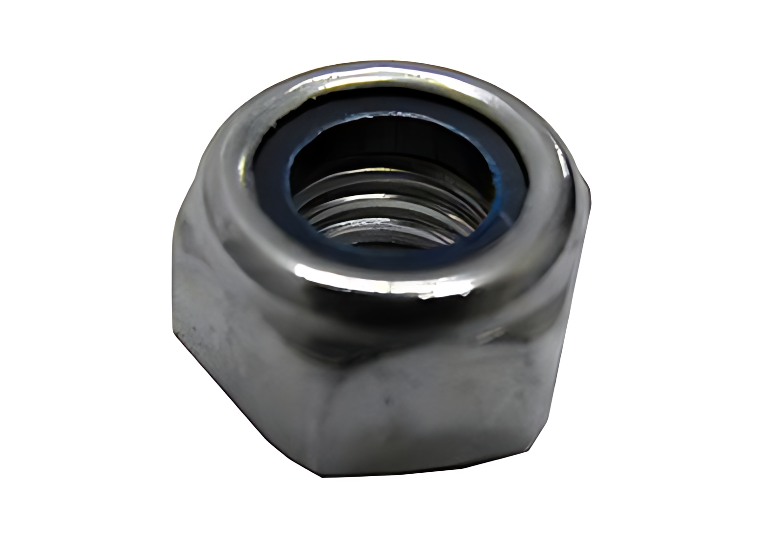 PORCA SEXTAVADA AUTO TRAVANTE - 62446301