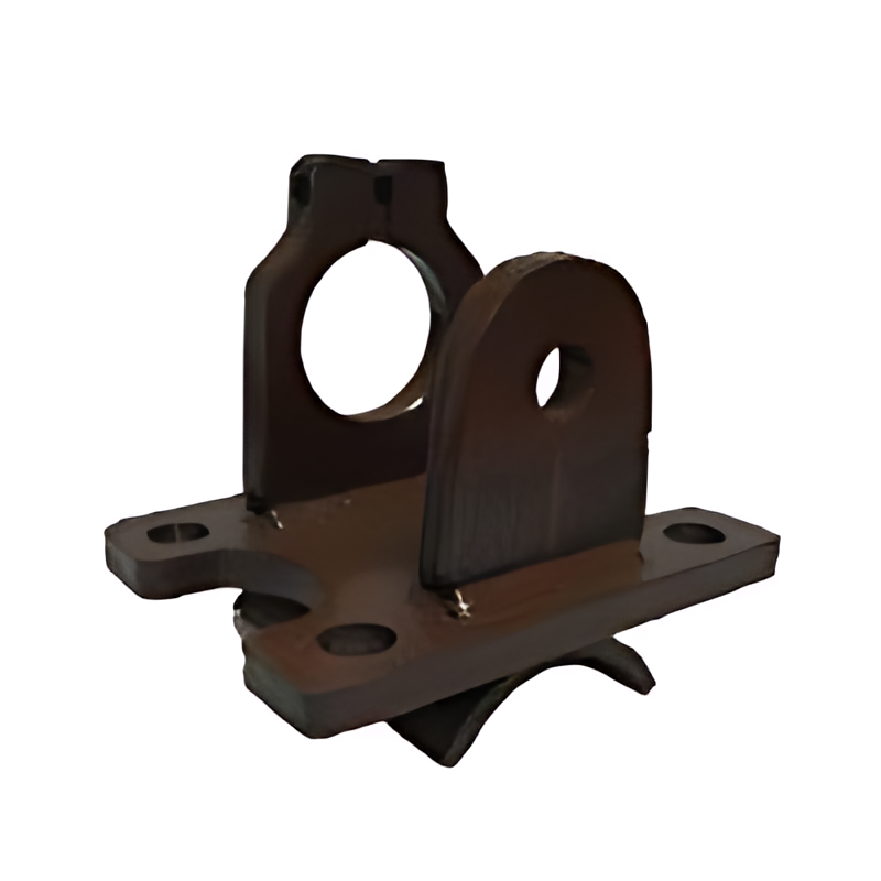 SAPATA INFERIOR RANDON ANTIGA CHAPA - 301404977