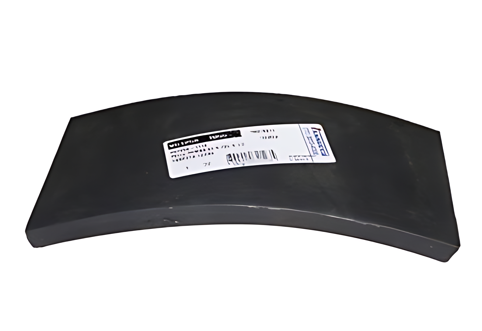 PEITO POMBA 92 X 160 X 3/8 - RN019911