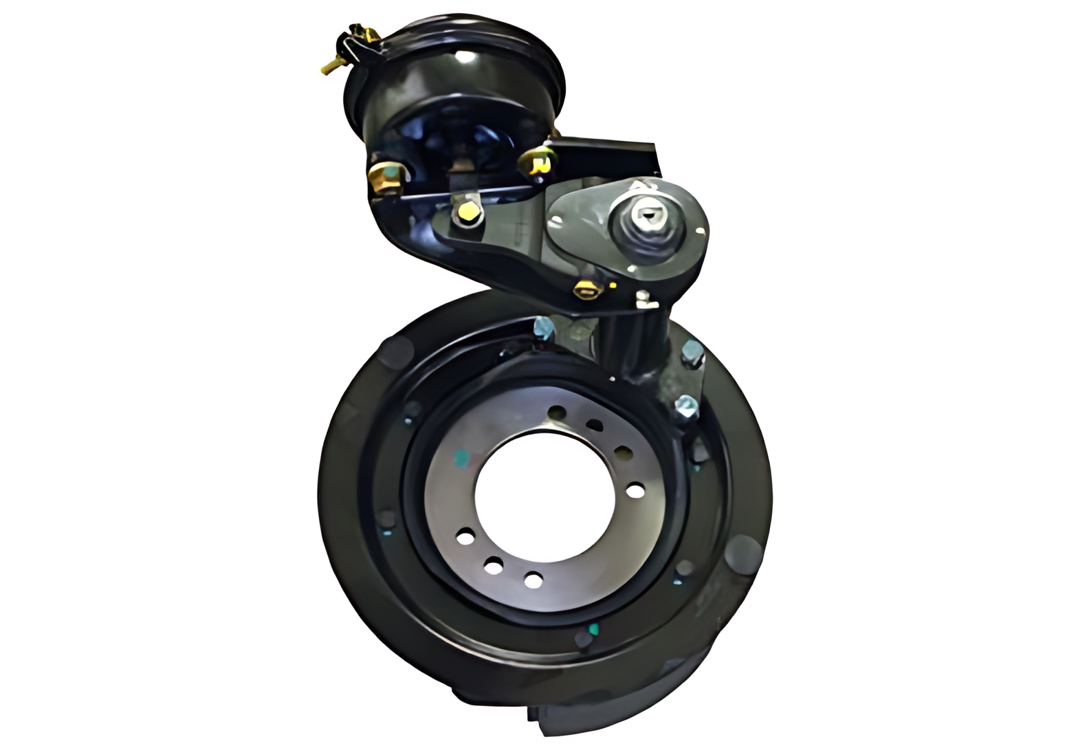 CONJUNTO FREIO C/ CUICA - BQ315555