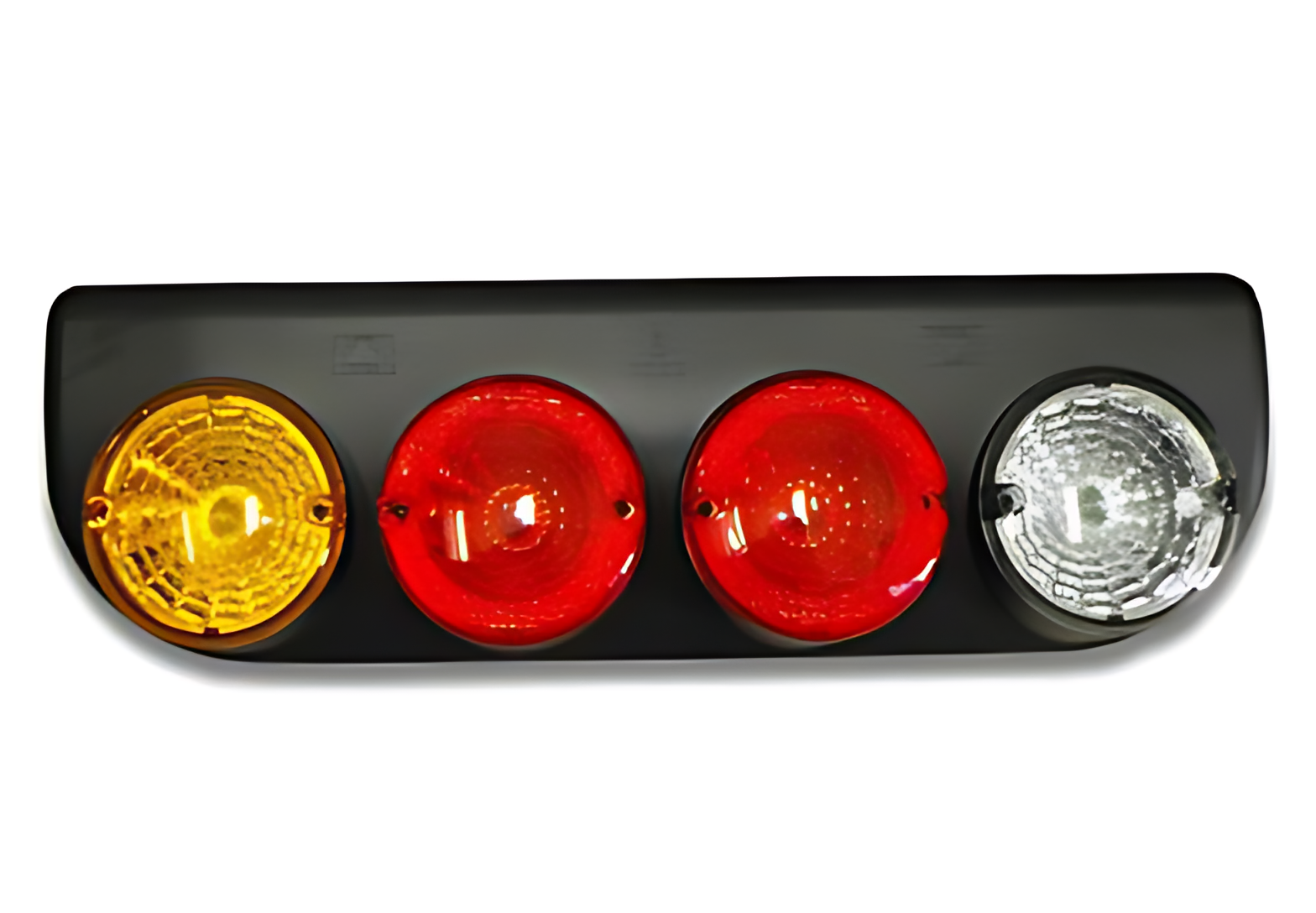 LANTERNA TRASEIRA COMPLETA - 0308270325