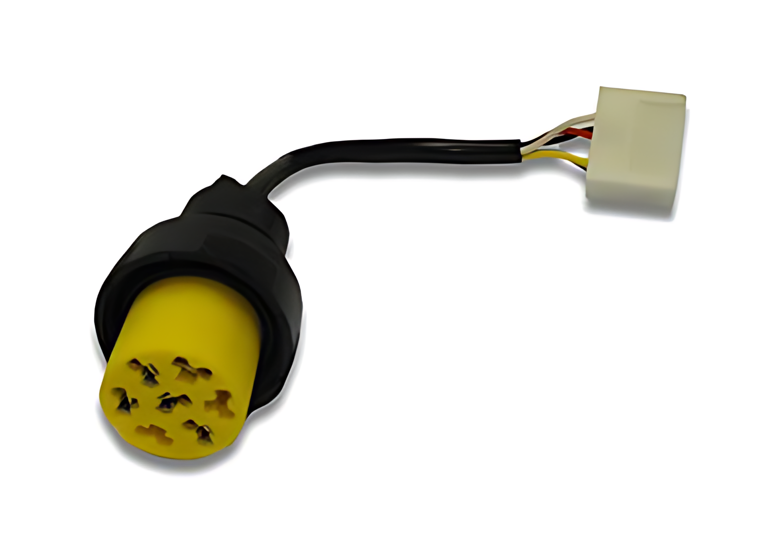 CHICOTE ( ADAPTACAO ) LANTERNA TRASEIRA LE - 0616200