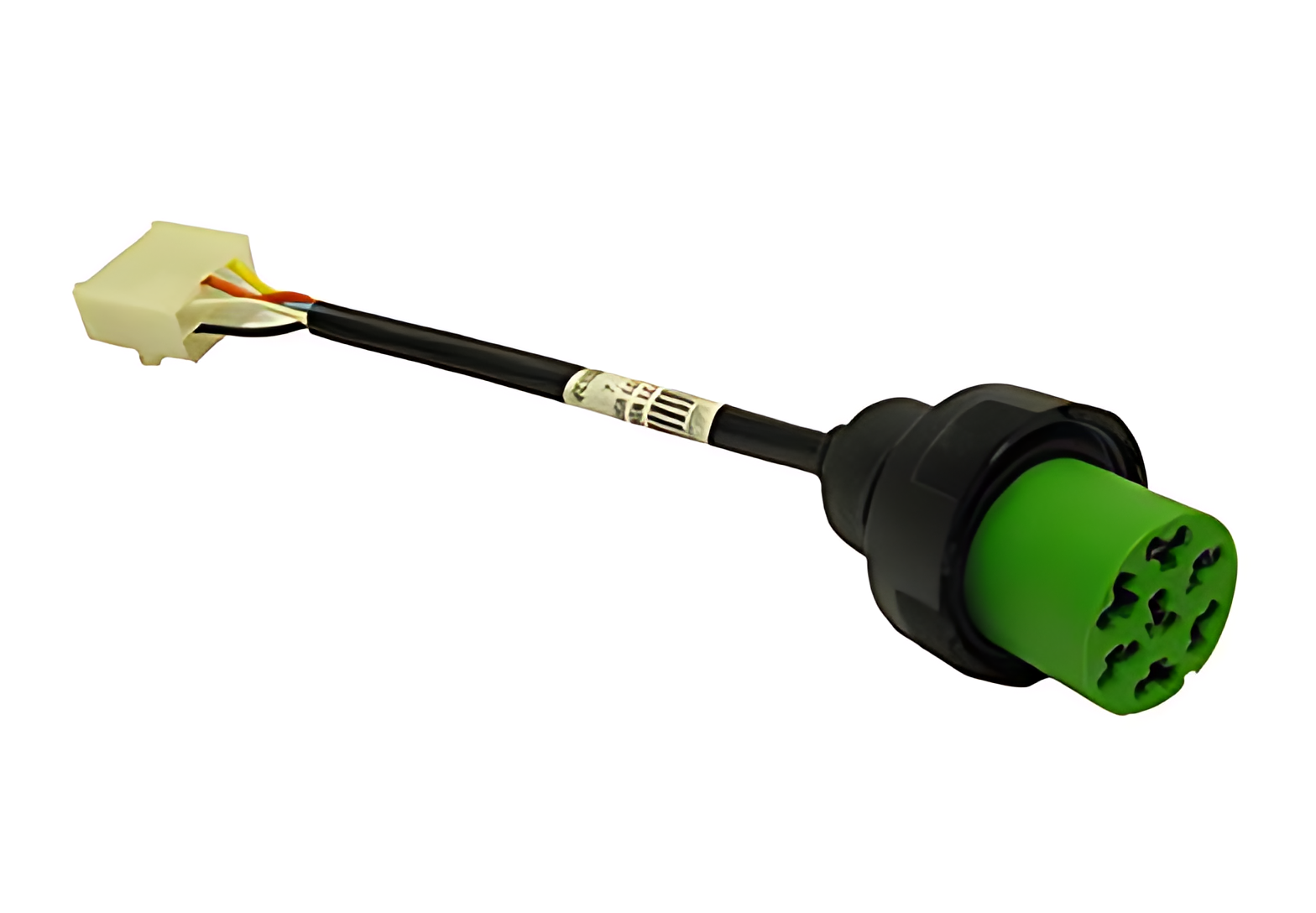 CHICOTE ( ADAPTACAO ) LANTERNA TRASEIRA LD - 0616100