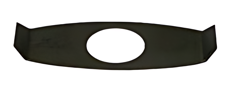 ARRUELA DEFLETORA EIXO S TIPO CANOA 38MM - 251000080