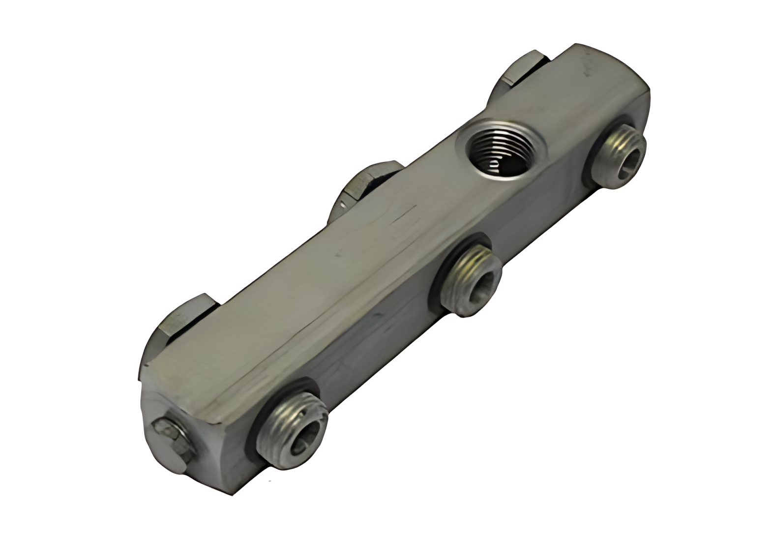 MANIFOLD VALVULA - MF03001