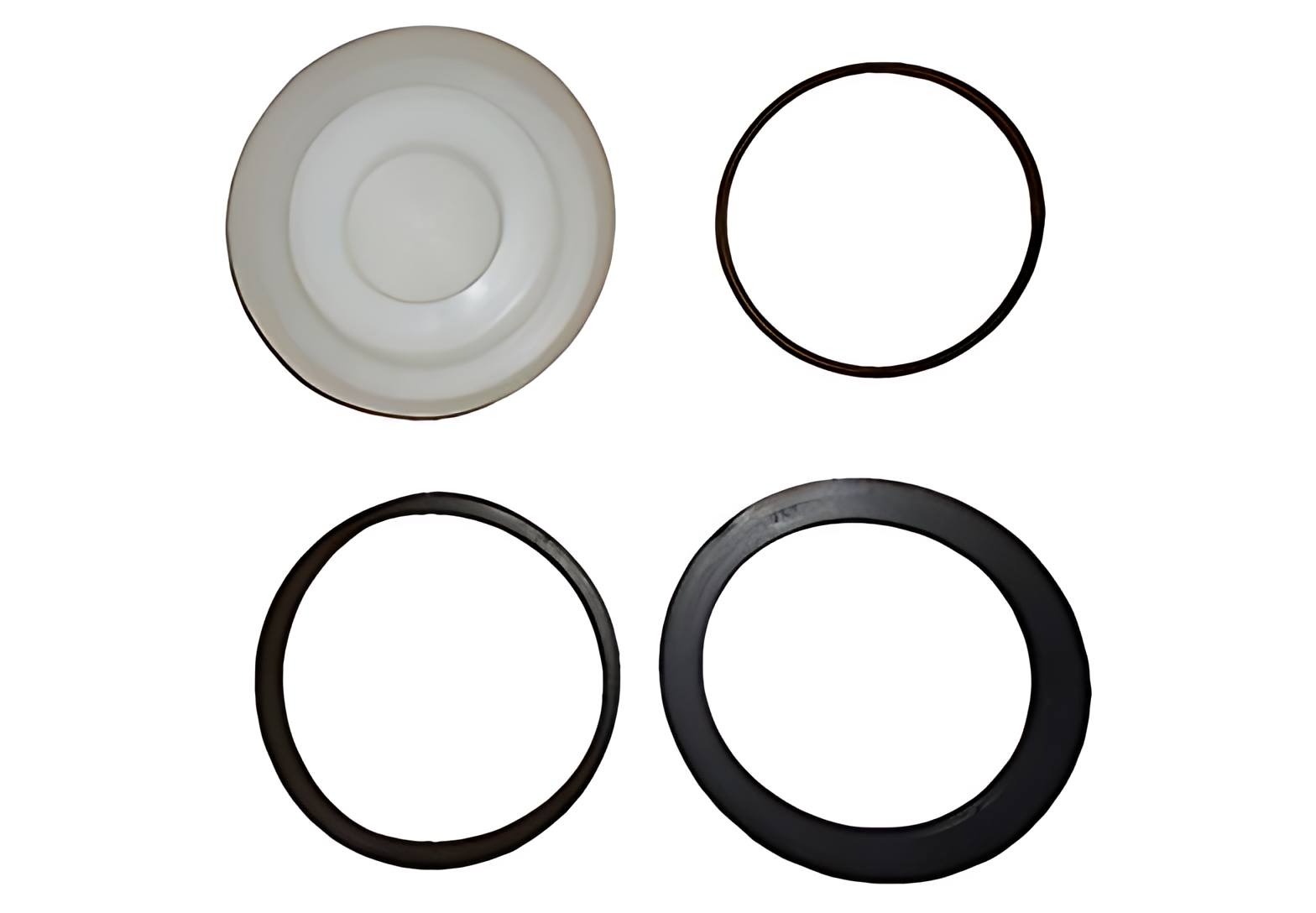 REPARO PE HIDRAULICO - VC1279