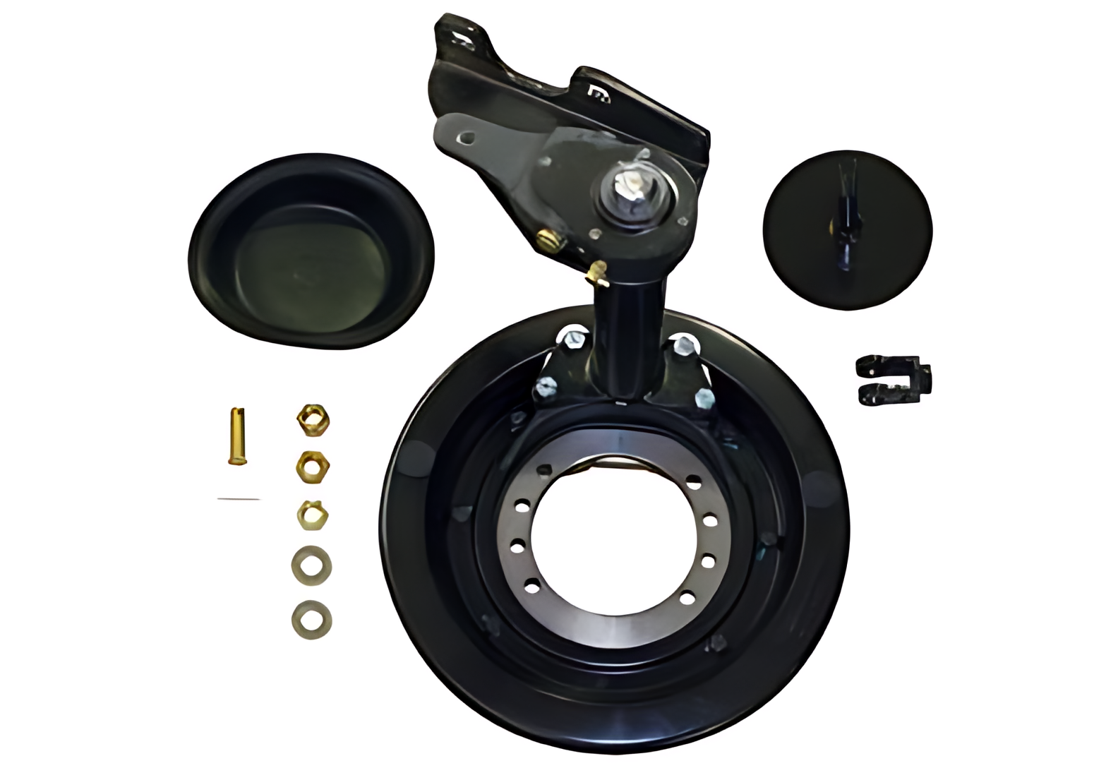 CONJUNTO DE FREIO 11 A 22 TONELADA - VC128/BQ115561H