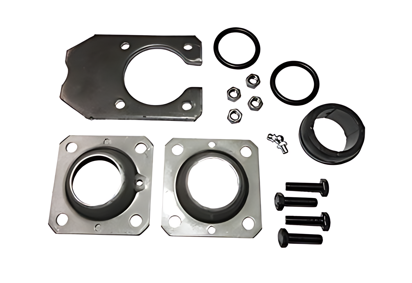 CJ MANCAL EIXO S - 251100041