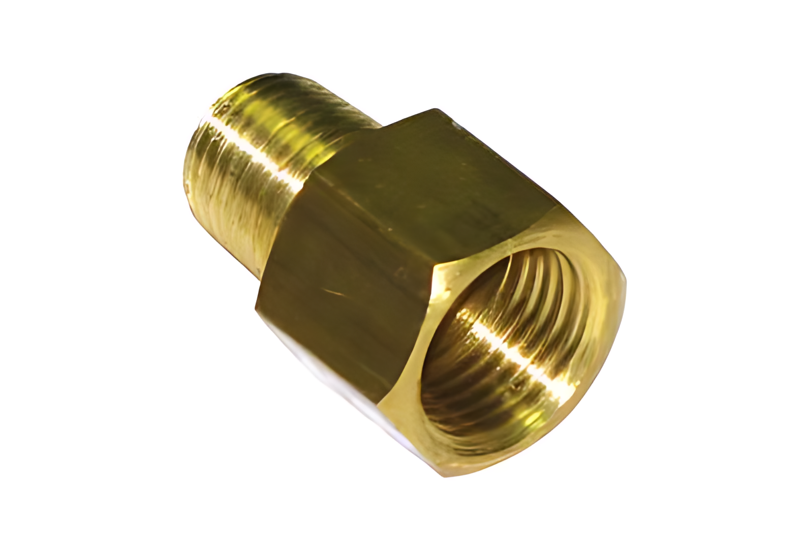 PORCA CONICA 1/2 - 0254