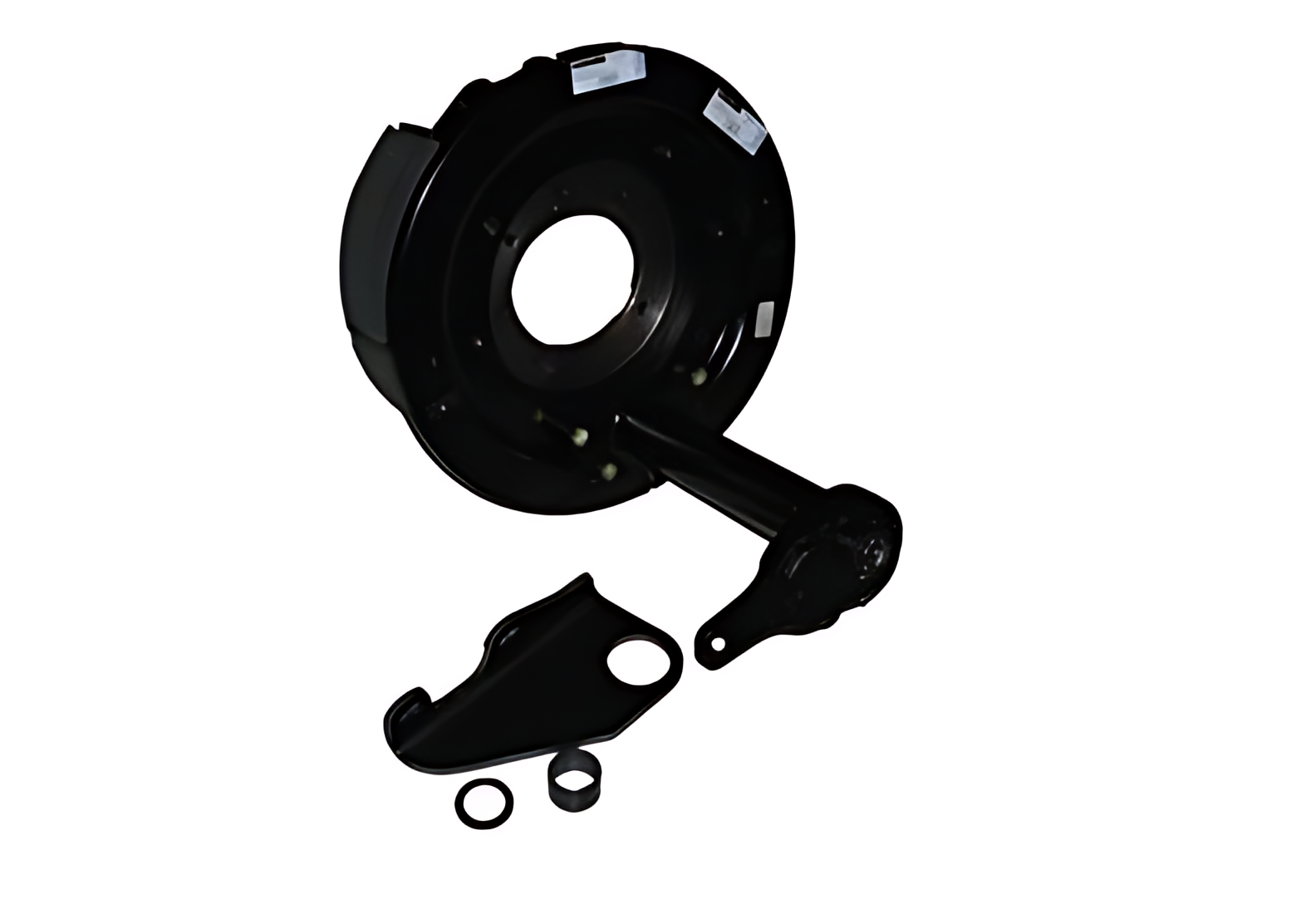 CONJUNTO FREIO MBB 1113 - QM1656FM211H