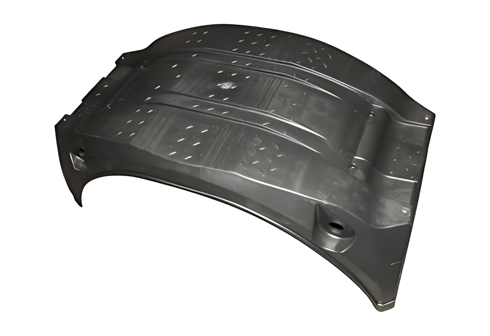 PARALAMA PLASTICO RANDON 2008 - 208009067