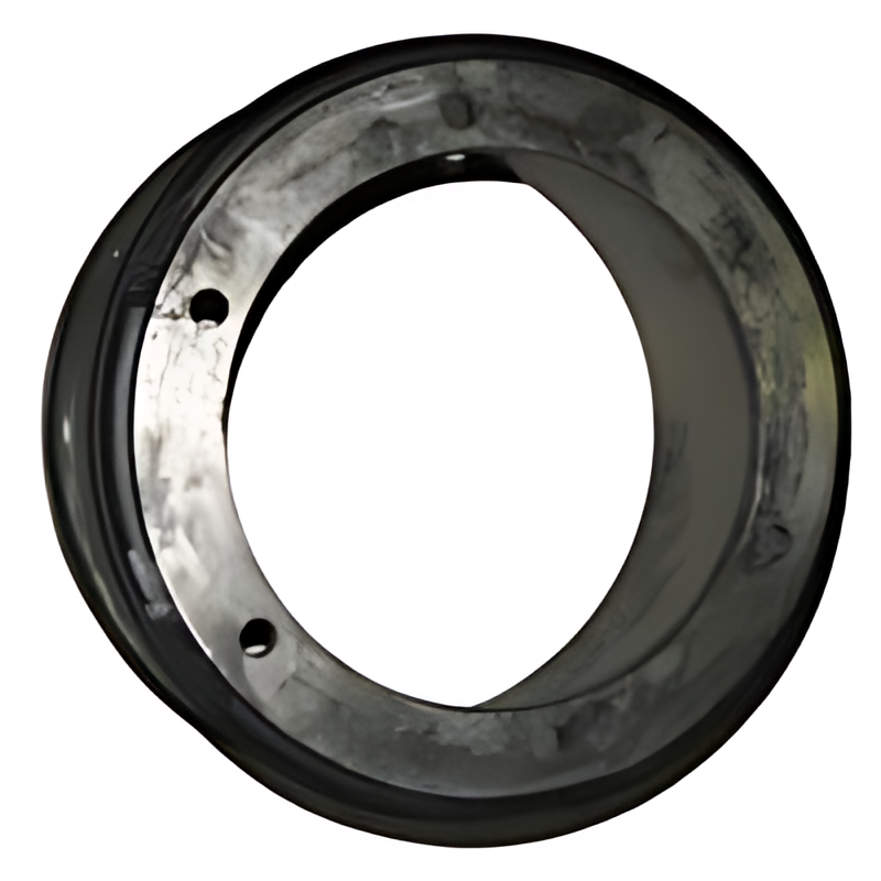 TAMBOR GUERRA 6 FUROS LONA 8.5/8" - 5001005342000