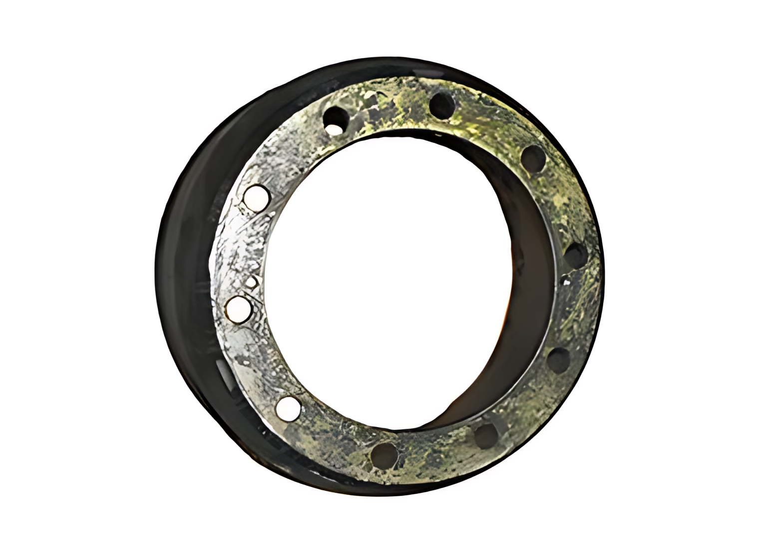 TAMBOR RANDON OUTBOARD 10 FUROS LONA 8" - 301010414