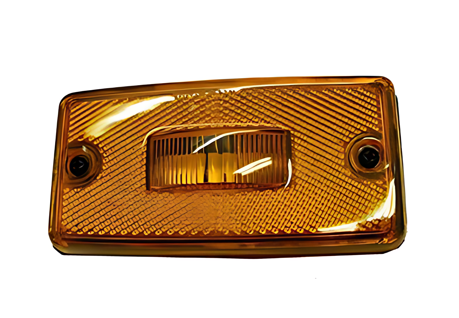 LANTERNA LATERAL AMARELA TORPEDO - 0308270510