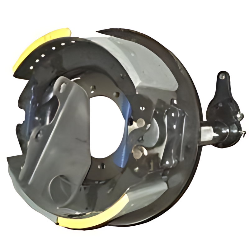 CONJUNTO FREIO TRASEIRO (LE) - QM1656FM219H