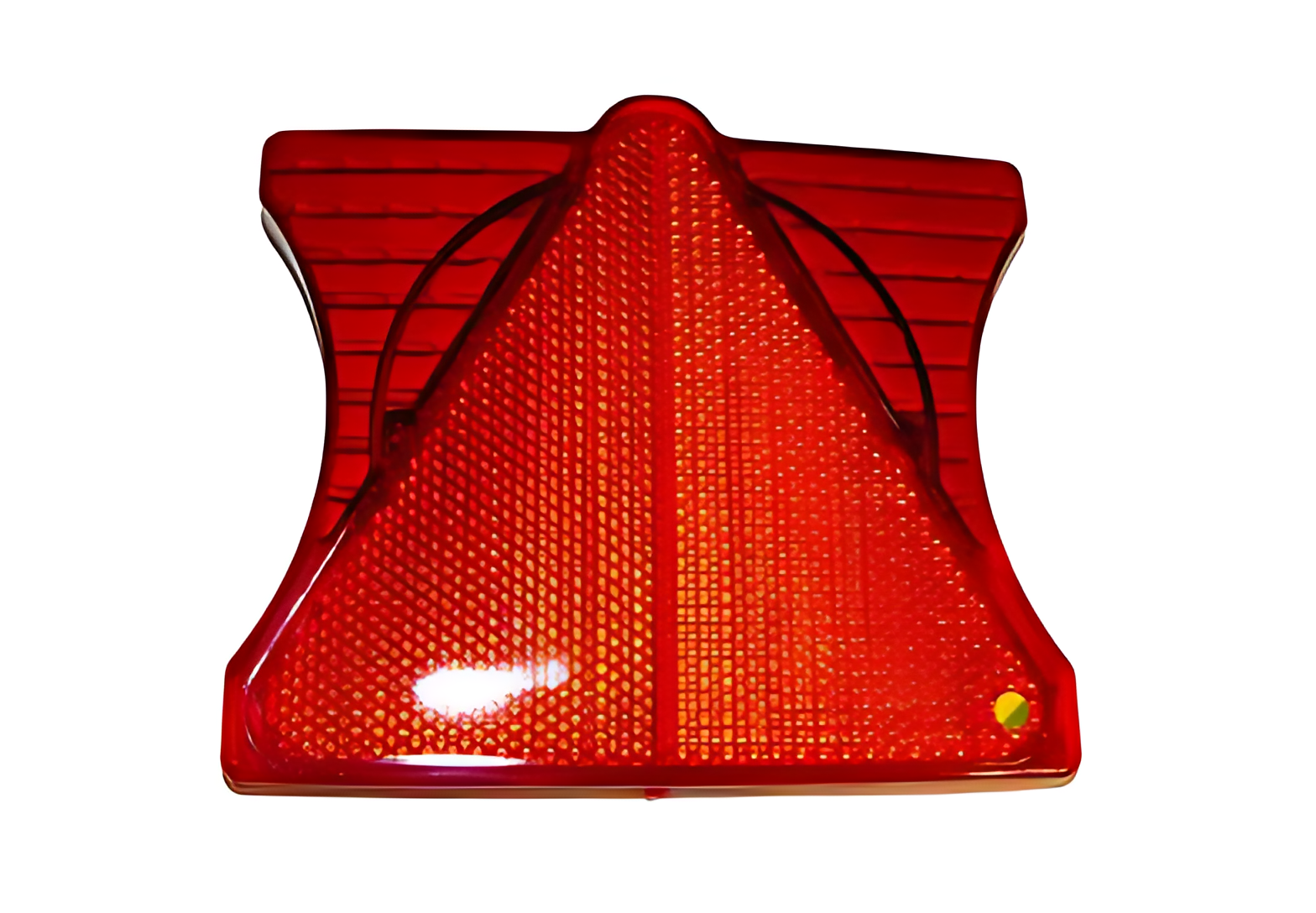 REFLETIVO TRASEIRO VERMELHO - ACRI731VM