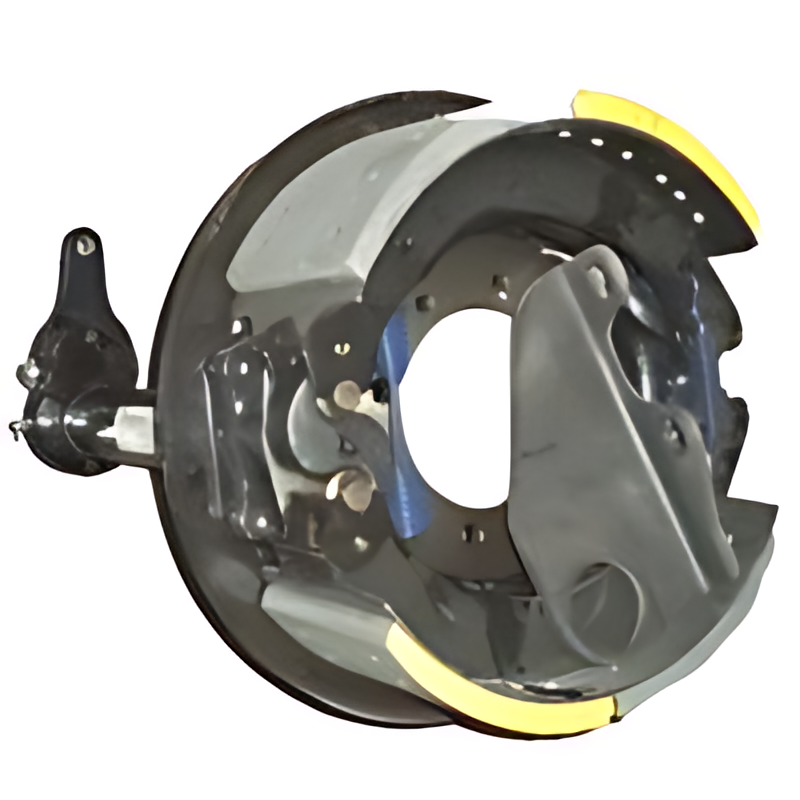 CONJUNTO FREIO TRASEIRO (LD) - QM1656FM220H