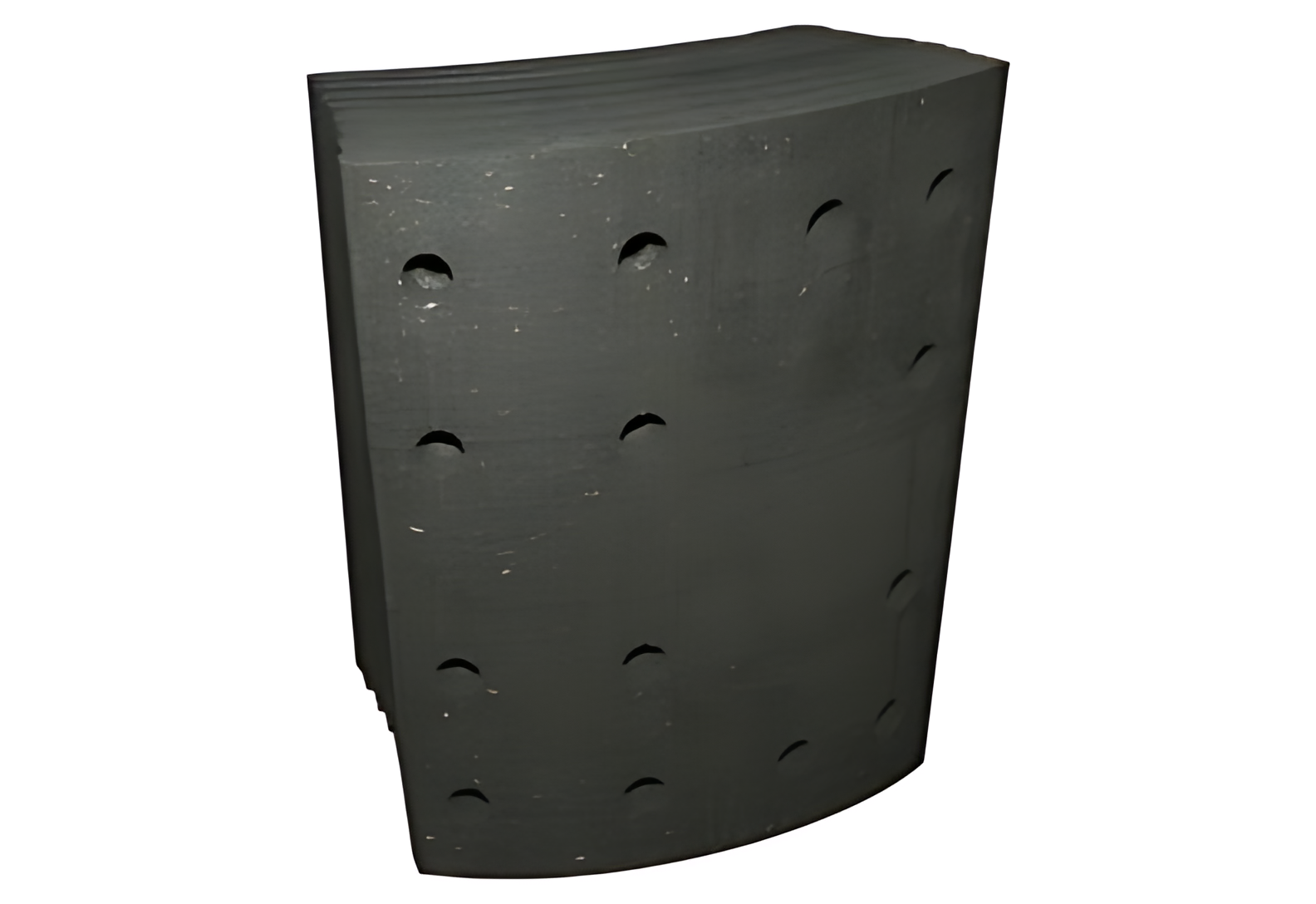 LONA DE FREIO GUERRA 8 X 5/8 - VC1347