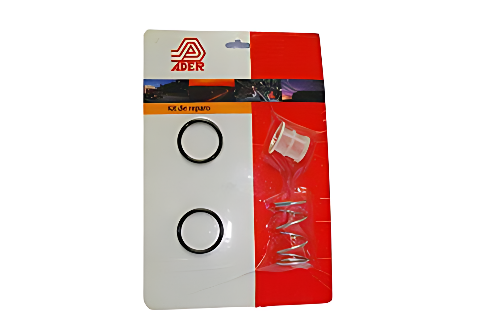 REPARO FILTRO LINHA - 210302534