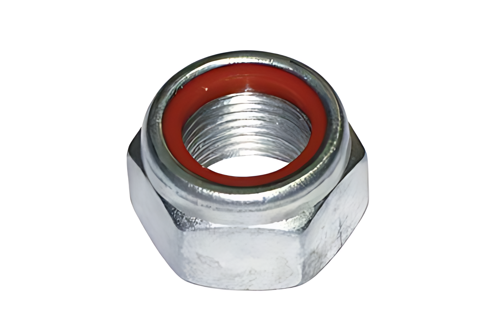 PORCA SEXTAVADA AUTO TRAVANTE - 210004609