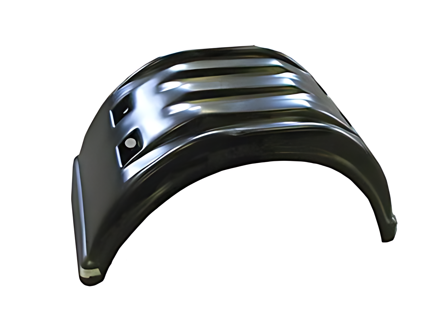 PARALAMA PLASTICO 3/4 - PL1504