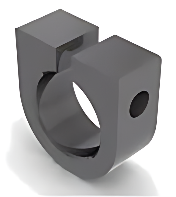 MANCAL PINO BALANCA FACCHINI CURVO 60MM - 06064