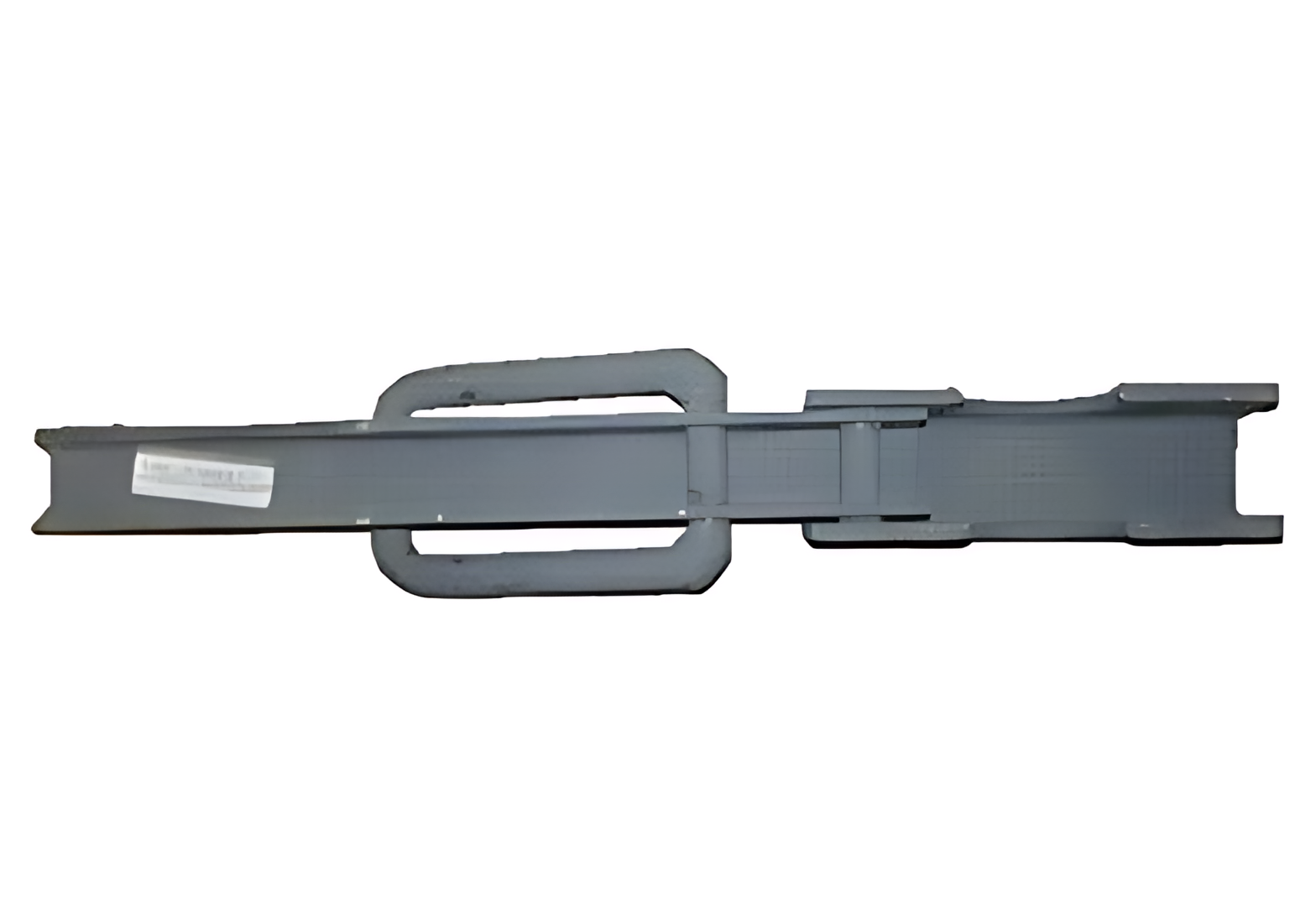 ALAVANCA TRAVA BASCULANTE - SP170