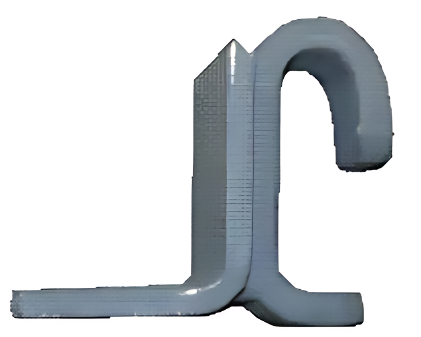 GANCHO TRAVA BASCULANTE - SP019