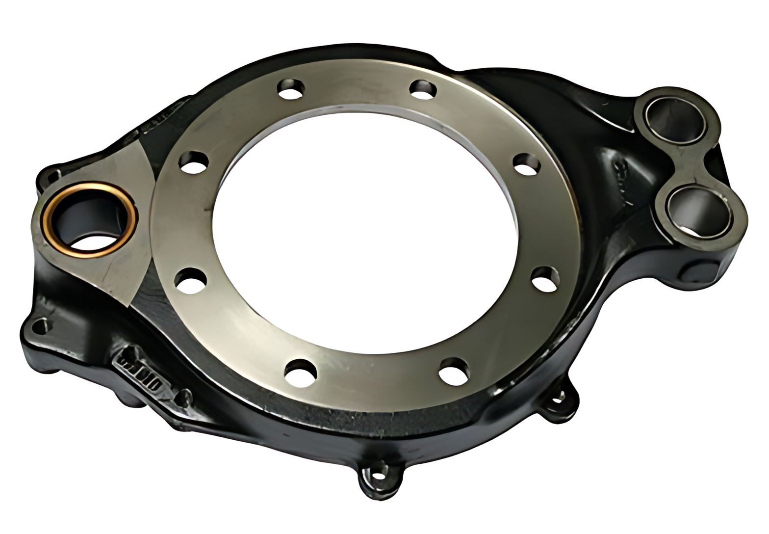 ARANHA FREIO MASTER BUCHA NYLON - 251200227