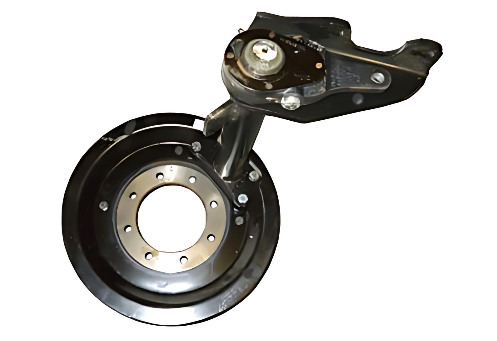 CONJUNTO FREIO RANDON ANTIGA - QM16508FM502